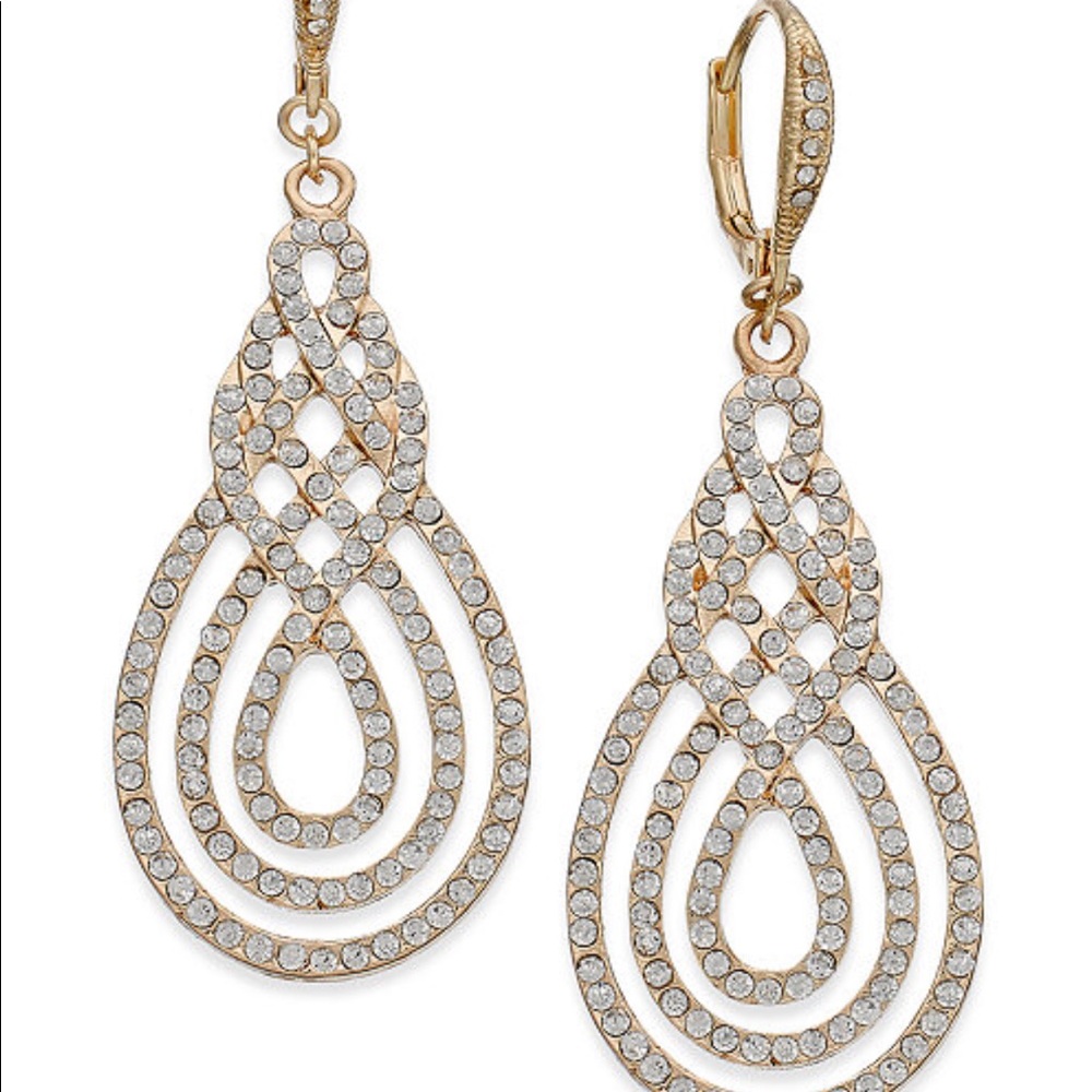 Earring by Inc international concept